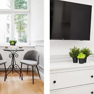 Househost I: Studencka Street Kraków