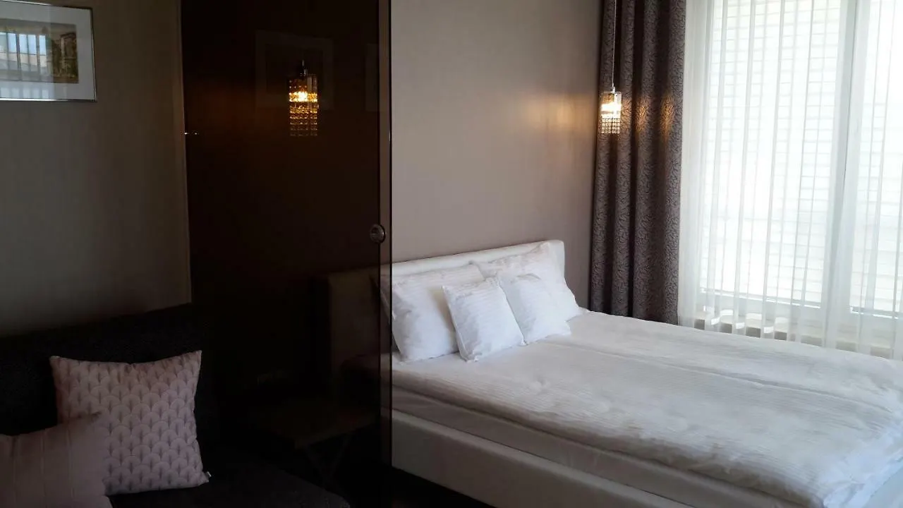Aria Studio Apartment Krakow 0*,  Poland