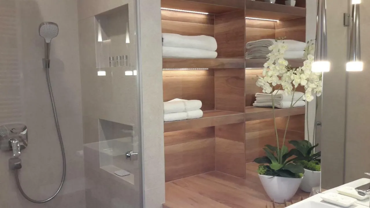 Aria Studio Apartment Krakow 0*,  Poland