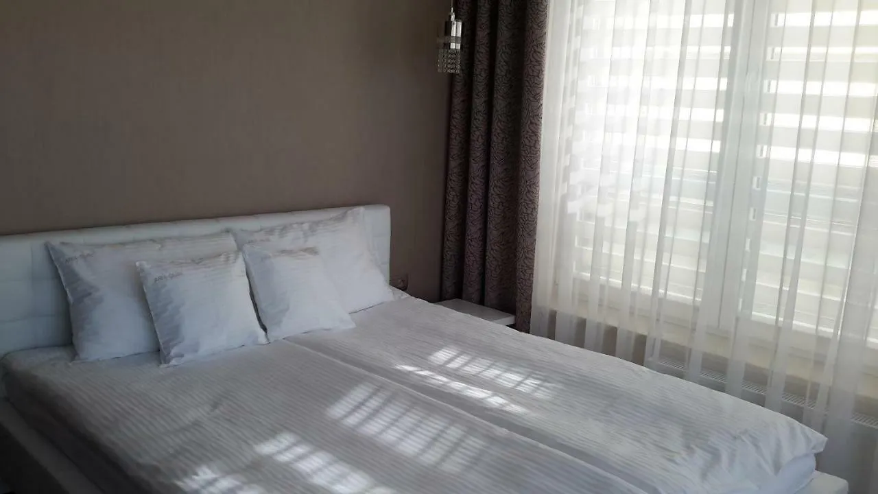 Aria Studio Apartment Krakow